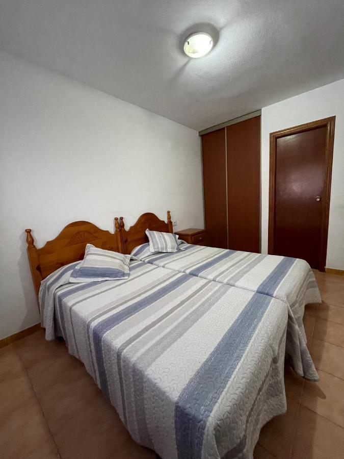 Alpen1 Peniscola Playa 1Era Linea Apartment Exterior photo