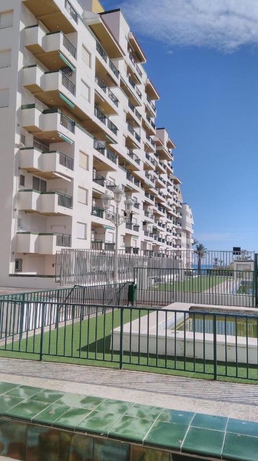 Alpen1 Peniscola Playa 1Era Linea Apartment Exterior photo